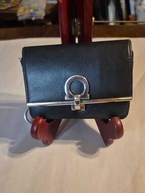 Salvatore Ferragamo Card